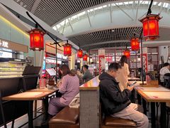 -青岛胶东国际机场