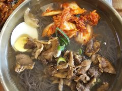 -金北顺大锅家(신사본점)