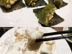 -明思味 二十年潮粤菜(榕城东山店)