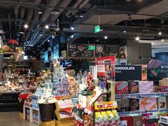 -Olé精品超市(北京合生汇店)