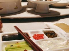 -鸭王烤鸭店(三里河店)