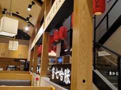 -饭橘汉江码头·乡野土菜馆(静安路店)