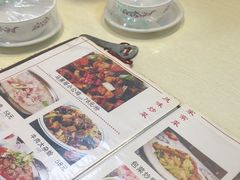 -马黑哥椒麻鸡(清江山水店)