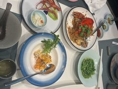 -杭州西湖柳莺里酒店·闻莺厅