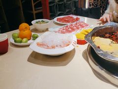 -大队长主题火锅(观音桥店)