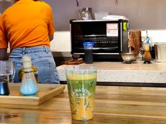 -LA MATCHA抹茶吧(进贤路店)