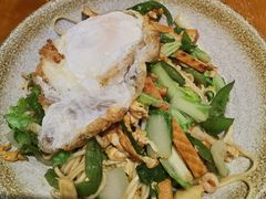 -圳兴面王·拌川·特色炒面(南山保利剧院店)