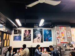 大堂-华星冰室(湾仔店)