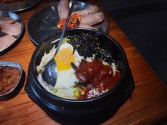 -原始泥炉烤肉(总店)