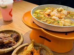 -花盐街·四川乐山小吃(西单大悦城店)