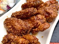 -管中炸鸡(建国道店)