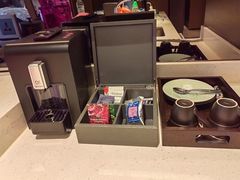 -广州德安丽舍凯宾斯基酒店