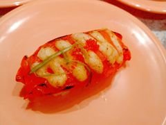 炙烤焦糖大蟹棒-争鲜回转寿司(太阳宫凯德PLUS店)