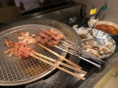 -咖啡苑自助餐厅·中国大饭店