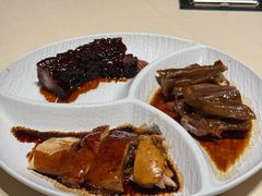 -侨美食家·粤菜(体育西路店)