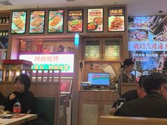 -叁宝烤肉• 西安烧烤(凤城十二路店)