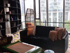 -上海外滩英迪格酒店