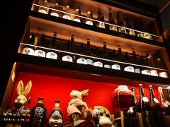 -醉虎传(南锣鼓巷店)