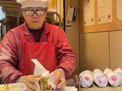 -王天顺海苔饼