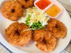 -Jungle Kitchen