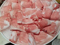 钻石羔羊排卷-豆捞坊(金桥店)