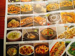 -丫丫厨娘·柠檬鸭(安吉万达店)