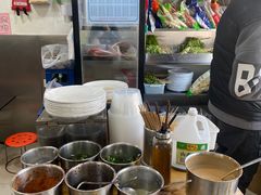 -郭记小街麻辣烫(南小街总店)
