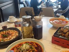 -蜀厨小匠·民间川菜(犀浦店)