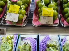 -Olé精品超市(上海虹桥南丰城店)
