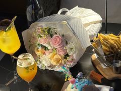 -DEW Lounge(深圳湾店)