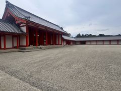 -京都御所