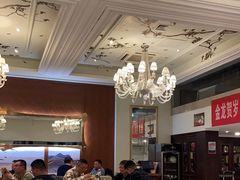 -大鸭梨烤鸭店(花园村店)