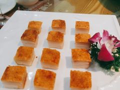 -九號渔港·蒸汽海鲜·粤菜茶点(八卦岭店)
