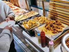 -快乐爱斯米牛排·寿喜烧自助(亿合城店)