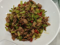 -翠清酒家(万丰路店)
