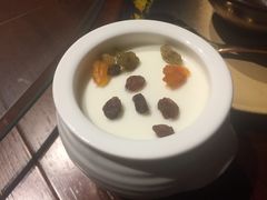 -楼兰新疆主题餐厅(苏州中心店)