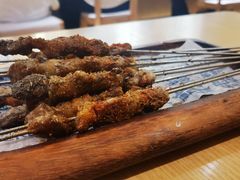 -马记永·兰州牛肉面(天通苑家乐福店)