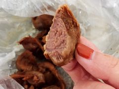 -土门八珍烤鸡腊味店(土门老店)