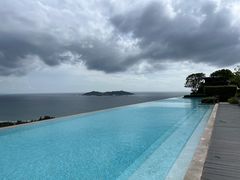 -瑰丽酒店·海吧·天际下午茶·现场DJ·天台酒吧