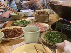 -石灰市老火锅(北滨路店)