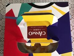 -卡漫莫尼蛋糕(私人定制店)