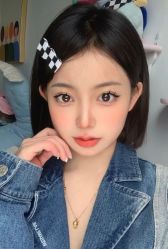 -吉艺心专业美发造型