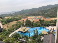 -清远熹乐谷温泉度假酒店