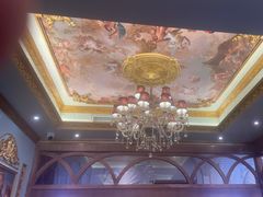 -秘密旅行Bonjour(黑金冠 江南西店)