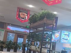 -大清花饺子(山庄店)