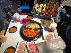 -钢管厂歆瑞源油卤串串香(春熙路太古里店)