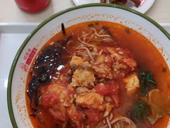 -八卤粉面·西安刀削·绵阳米粉(三湘泗宝店)