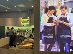 -瑞幸咖啡(平安滨江金融中心店)
