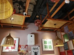 -螺大喜螺蛳粉火锅(雍和宫店)