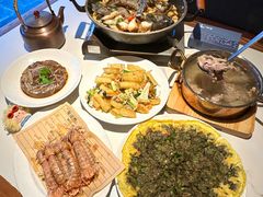 -渔傅·霞浦滩涂海鲜(建平店)